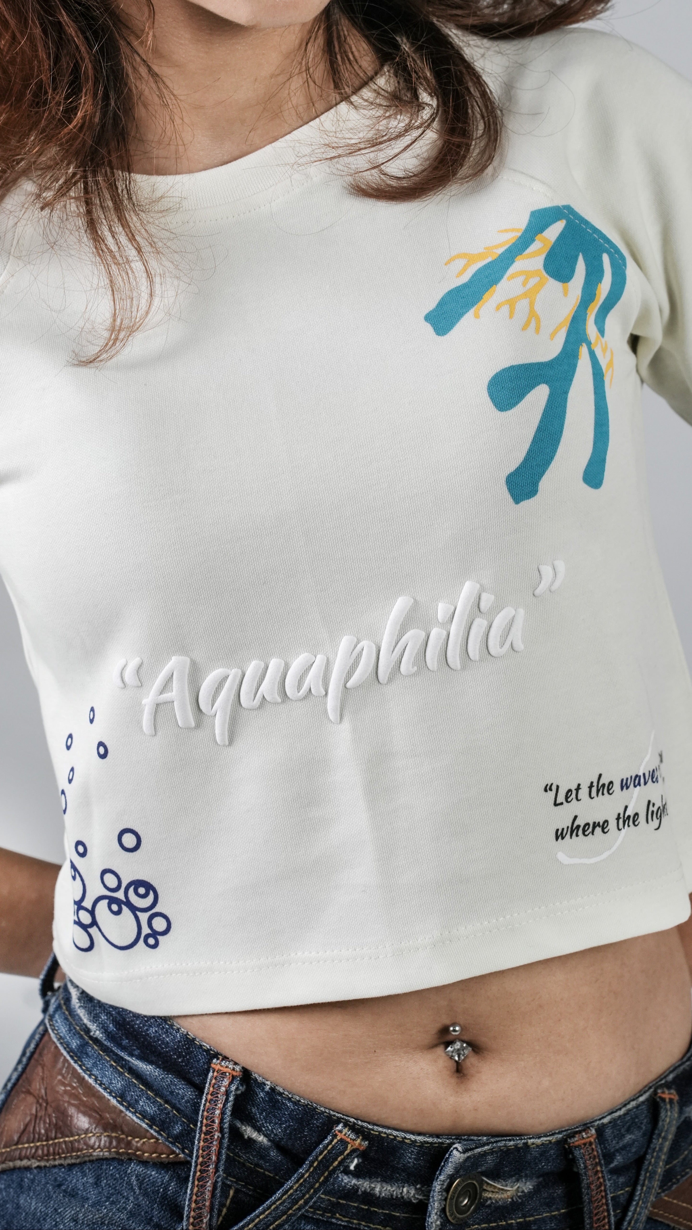 The "Aquaphilia" Crop