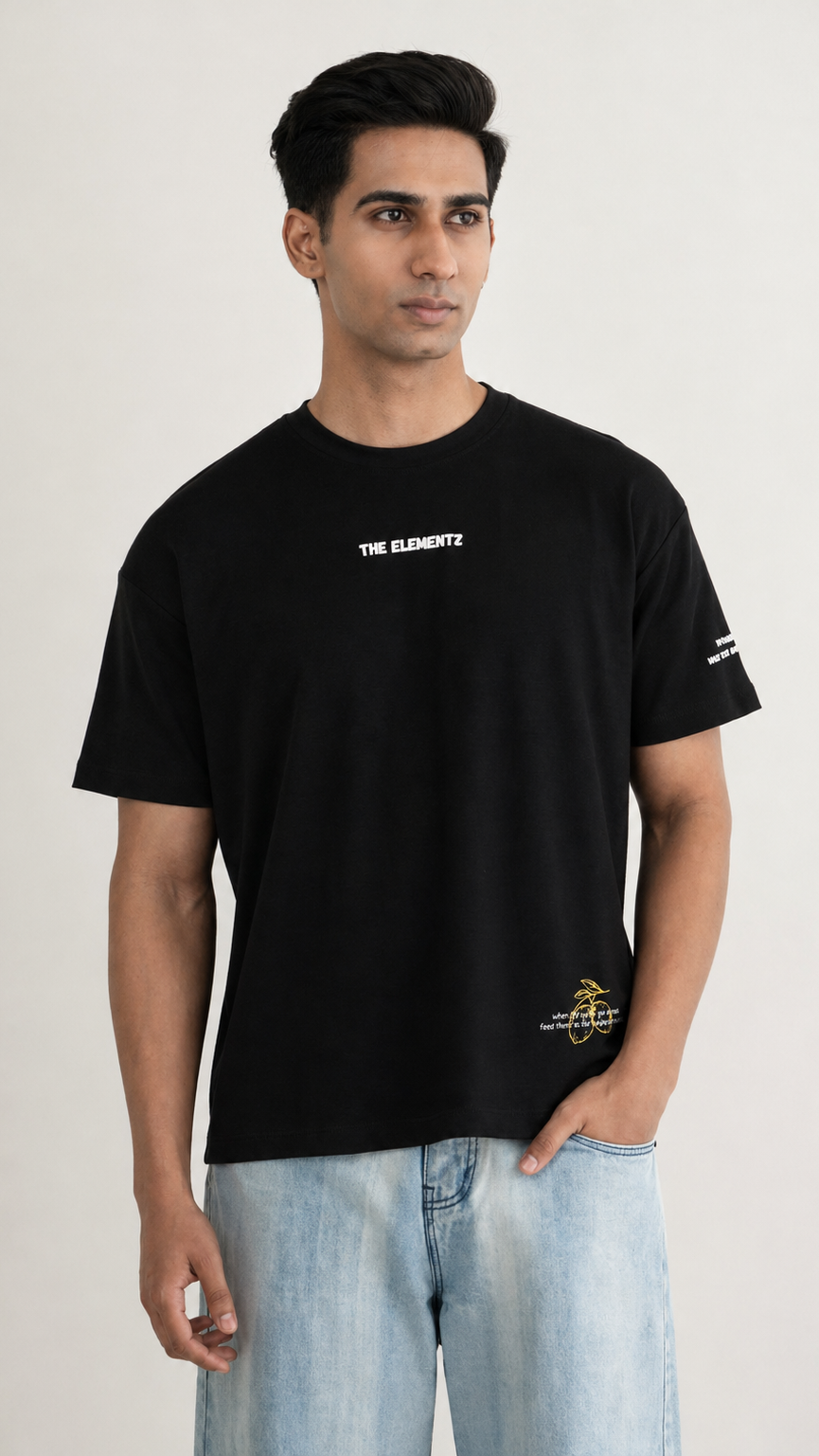 The "Lemonade" Tee