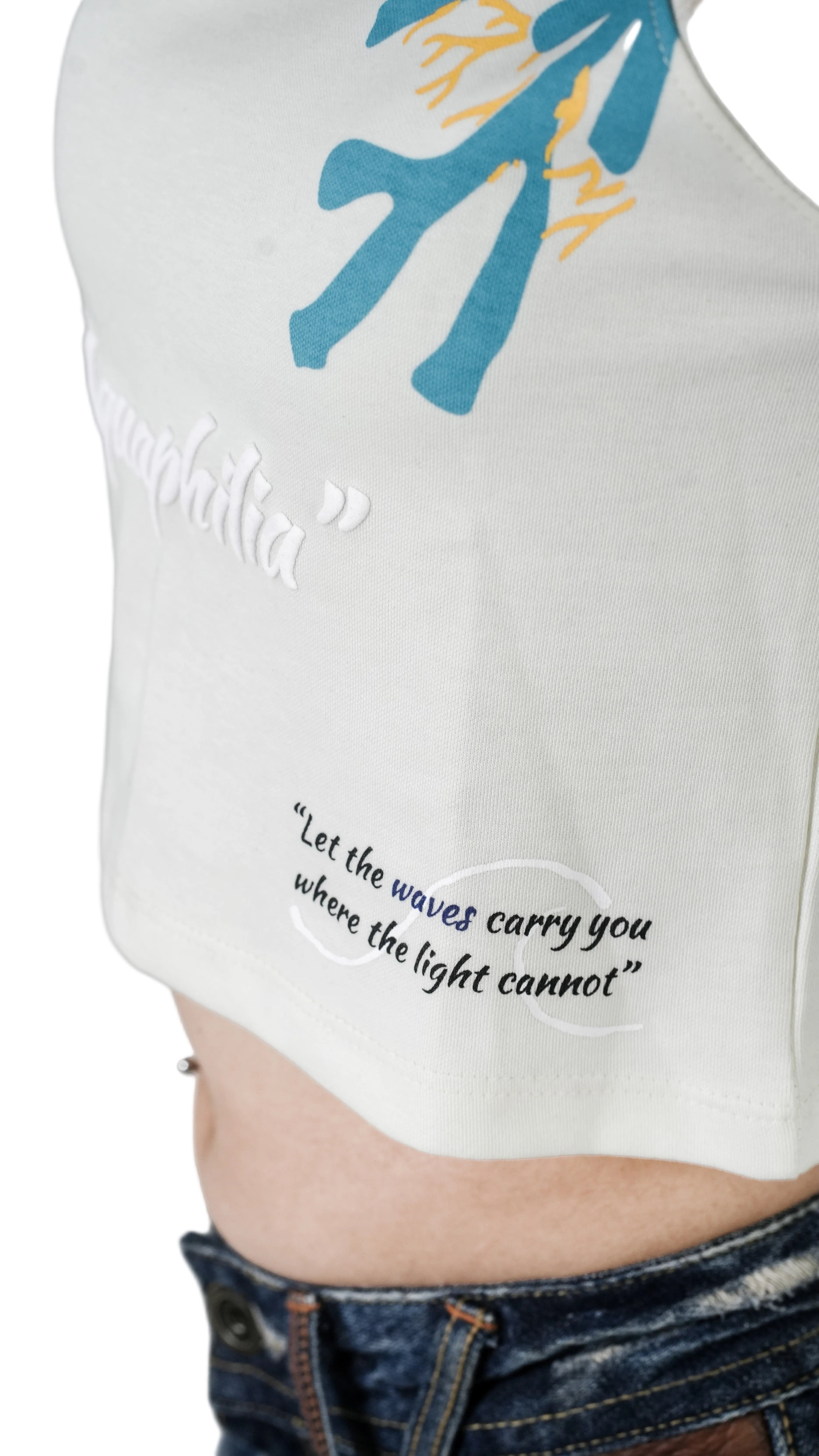 The "Aquaphilia" Crop