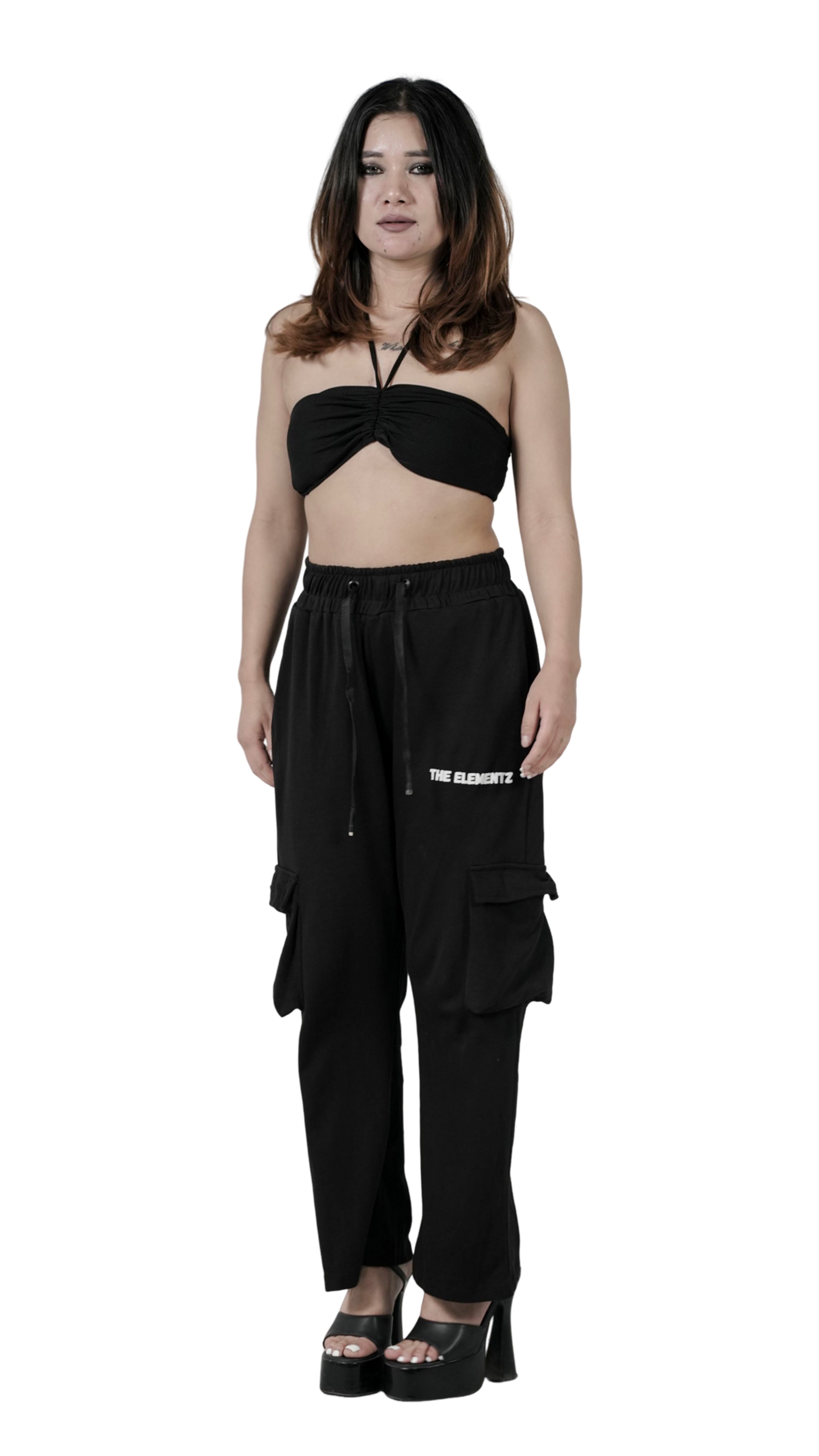 The Elementz Joggers