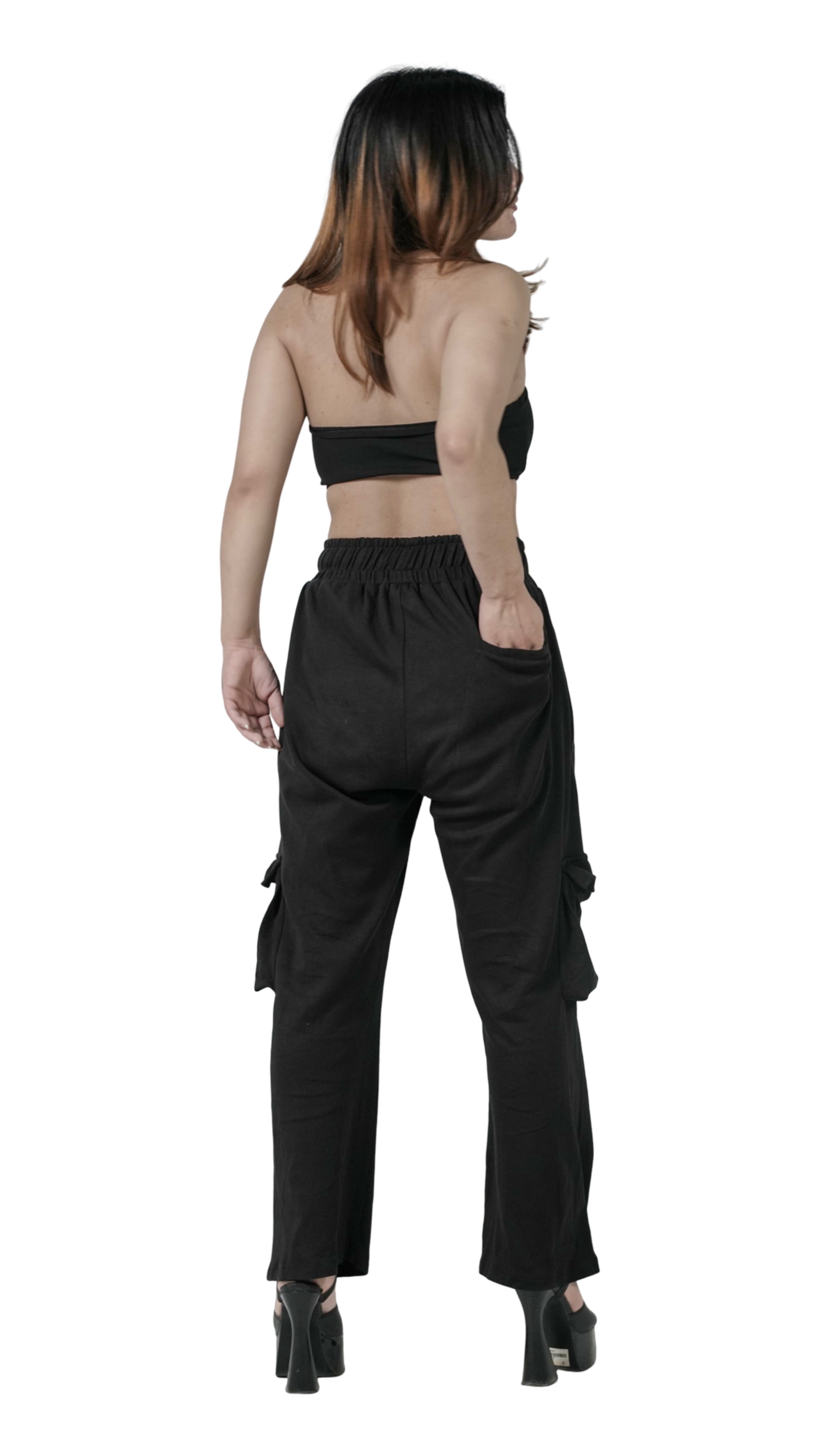 The Elementz Joggers